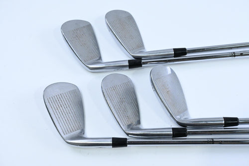 Wishon 560MC Forged Irons / 6-PW / Regular Flex Dynamic Gold Shafts
