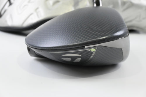 Taylormade Qi35 LS Driver / 9 Degree / Senior Flex Fujikura Speeder NX 50