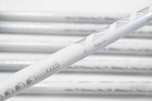 XXIO 12 Irons / 5-PW+GW+SW / Stiff Flex XXI0 DST MP1200 50 Shafts