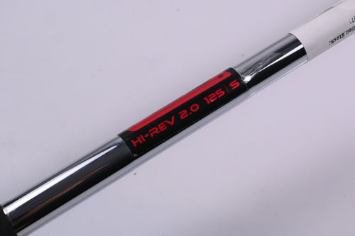Bettinardi HLX 6.0 Sand Wedge / 56 Degree / Stiff Flex KBS Hi-Rev 2.0 125 Shaft