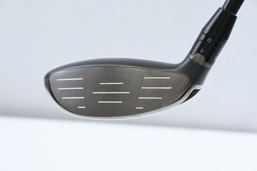 Callaway Paradym Ai Smoke Max #3 Wood / 15 Degree / X-Flex Denali Black 70