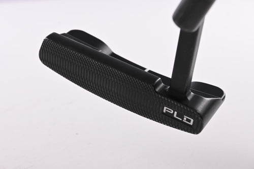 Ping PLD Milled Anser D 2022 Putter / 34 Inch