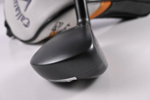Callaway X2 Hot #3 Hybrid / 19 Degree / Regular Flex Callaway X2 Hot 60 Shaft
