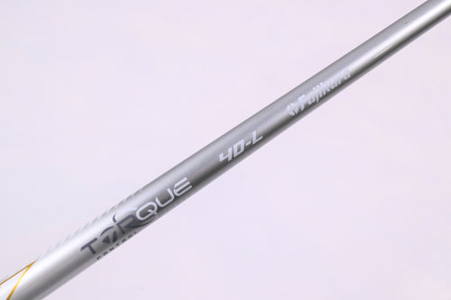 Fujikura Speeder NX TCS 40 Driver Shaft / Ladies Flex / Taylormade 2nd Gen