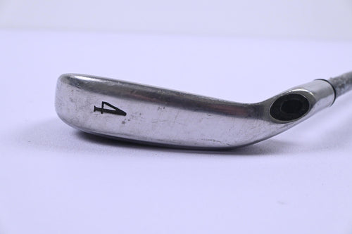 Callaway X-20 #4 Iron / 24 Degree / Stiff Flex Callaway X-20 Shaft
