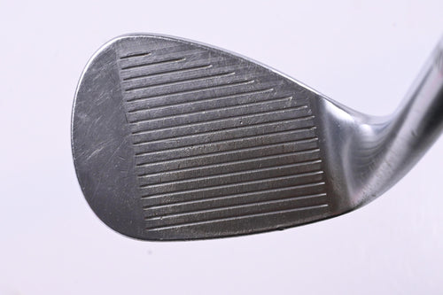 Titleist Vokey SM9 Sand Wedge / 56 Degree / Regular Flex True Temper AMT Red