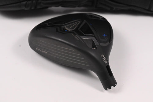 Left Hand Cobra Darkspeed X #3 Wood / 15 Degree / Head Only