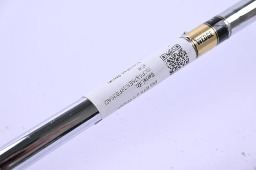 Cleveland 588 RTX 2.0 Lob Wedge / 58 Degree / Wedge Flex Dynamic Gold Shaft