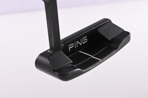 Ping PLD Milled Anser D 2022 Putter / 34 Inch