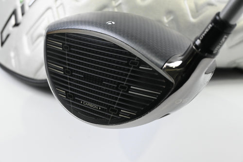 Taylormade Qi35 LS Driver / 9 Degree / Senior Flex Fujikura Speeder NX 50