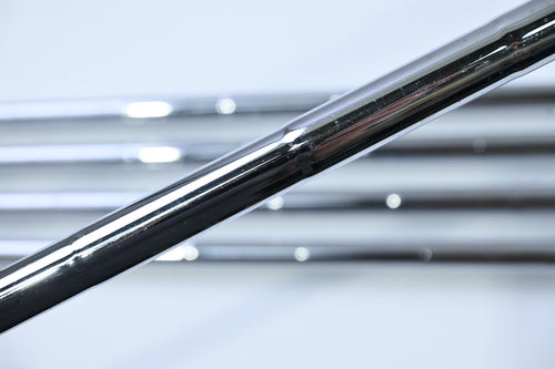 Wishon 560MC Forged Irons / 6-PW / Regular Flex Dynamic Gold Shafts