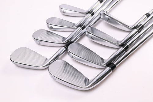 Taylormade P770 2017 Irons / 3-PW / X-Flex Dynamic Gold X100 Shafts