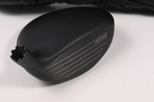 Left Hand Cobra Darkspeed X #3 Wood / 15 Degree / Head Only