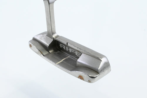 Rife Island Series Aruba Putter / 34 Inch