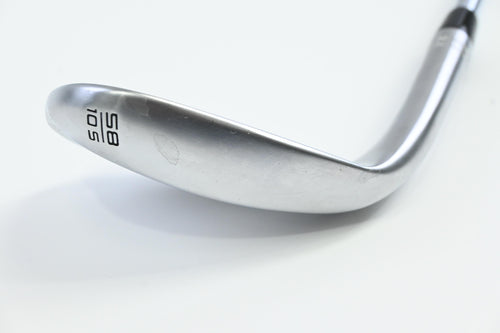 Callaway Opus SP Lob Wedge / 58 Degree / Stiff Flex Dynamic Gold S200