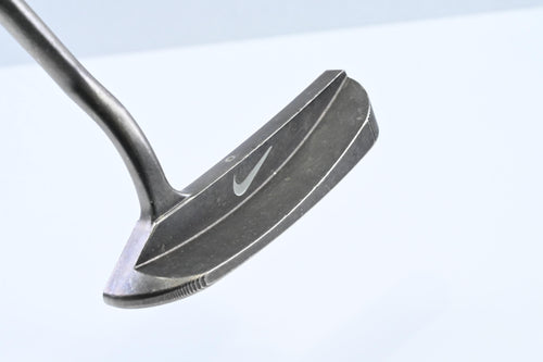 Nike Unitized Retro Putter / 33 Inch