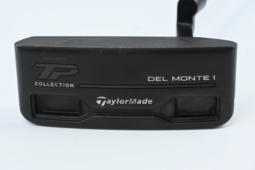 Taylormade TP Del Monte 1 Putter / 34 Inch