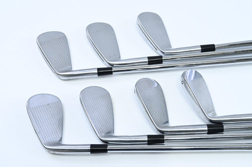 Taylormade P770 2020 Irons / 5-PW+AW / Stiff Flex Dynamic Gold 105 S300