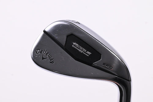 Callaway Rogue ST Pro Gap Wedge / 48 Degree / Stiff Flex True Temper Elevate MPH
