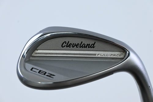 Cleveland CBZ Sand Wedge / 54 Degree / Regular Flex KBS Hi-Rev 2.0 115