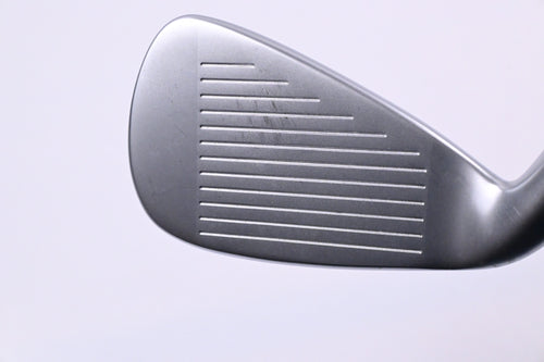 Benross Compressor Type R #4 Iron / 20 Degree / Regular Flex Benross Steel Shaft