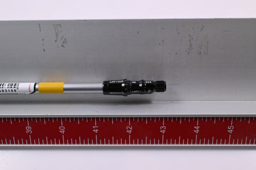 Fujikura Speeder NX TCS 40 Driver Shaft / Ladies Flex / Taylormade 2nd Gen