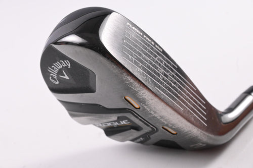 Callaway Rogue ST Max #3 Hybrid / 18 Degree / Stiff Flex Tensei AV Blue 75 Shaft