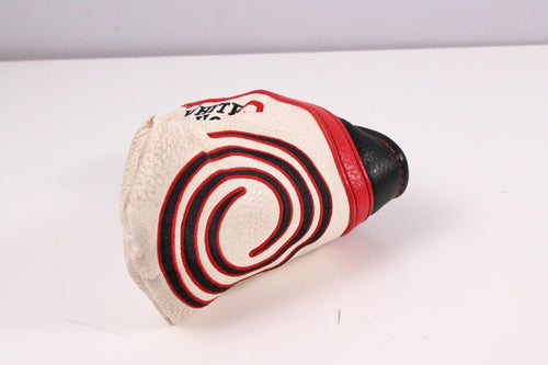 Odyssey White Hot OG 2021 Double Wide Putter / 34 Inch
