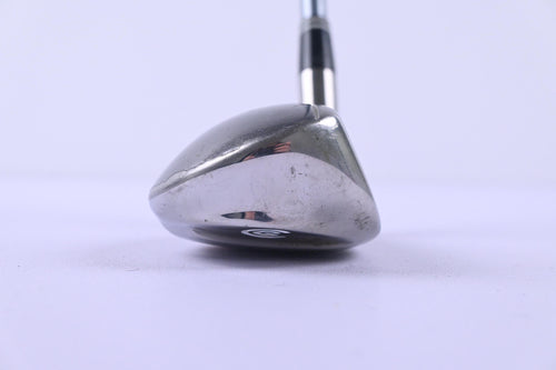 Ladies Cleveland Mashie #4 Hybrid / 23 Degree / Ladies Flex Graphite Shaft