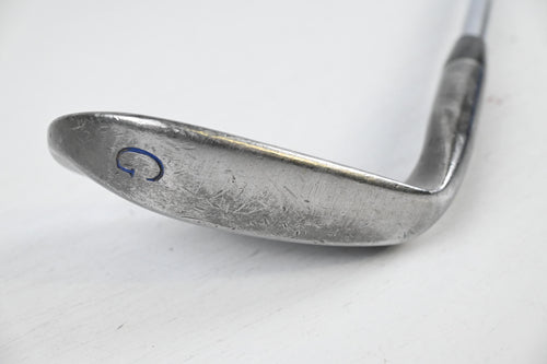 Adams Tom Watson Gap Wedge / 52 Degree / Wedge Flex Performance Shaft