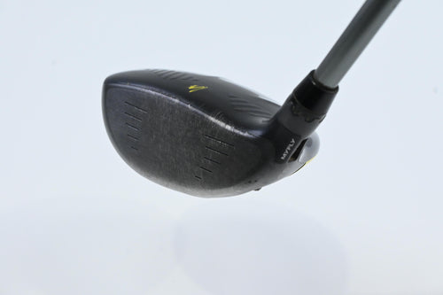 Cobra King F9 #3-4 Wood / 14.5 Degree / Regular Flex UST Helium Nanocore 59