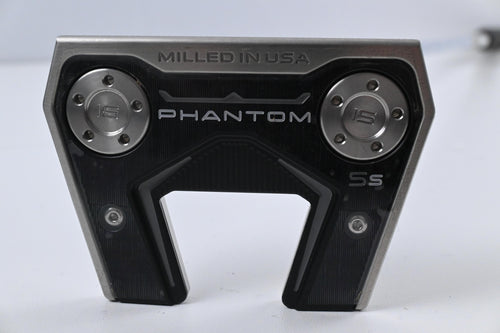 Scotty Cameron Phantom 5s 2024 Putter / 34 Inch
