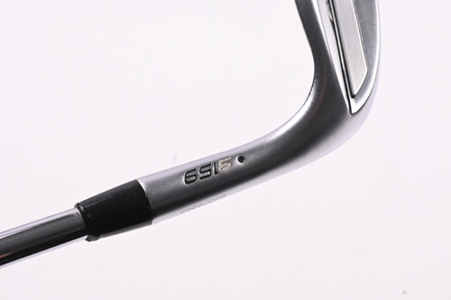 Ping S159 Sand Wedge / 54 Degree / Black Dot / Wedge Flex Ping Z-Z115 Shaft