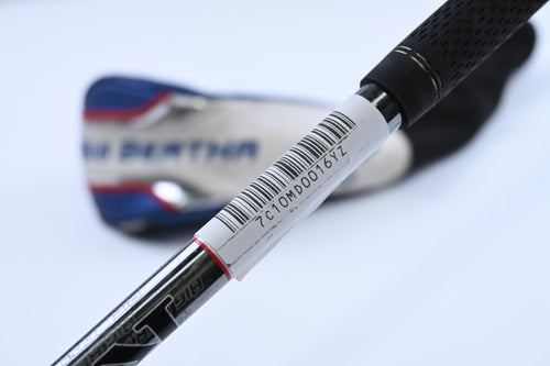 Callaway Big Bertha B21 #3 Hybrid / 19 Degree / Regular Flex Callaway RCH 65