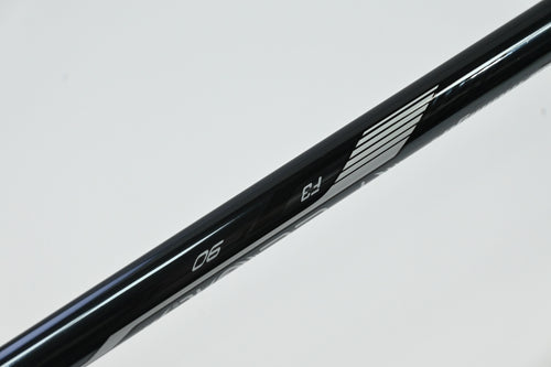 Srixon ZX MK II 2023 Utility #4 Iron / 23 Degree / Regular Flex Recoil Dart 90