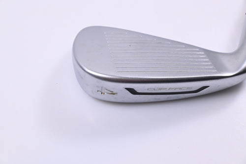 Benross Compressor Type R #4 Iron / 20 Degree / Regular Flex Benross Steel Shaft
