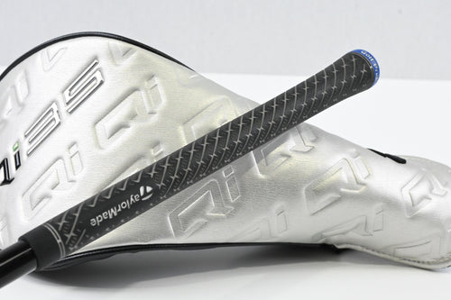 Taylormade Qi35 LS Driver / 9 Degree / Senior Flex Fujikura Speeder NX 50