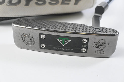 Odyssey Toulon Austin Putter / 35 Inch