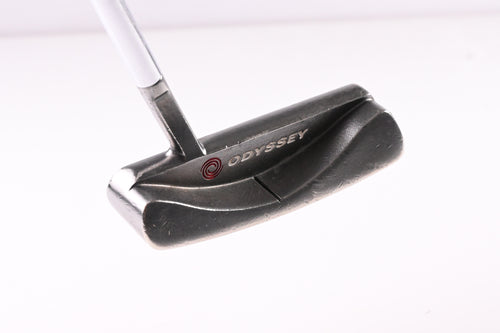 Odyssey White Ice #2 Putter / 34 Inch
