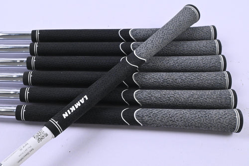 Mizuno Pro 243 Irons / 5-PW+GW / Stiff Flex KBS Tour 120 Shafts