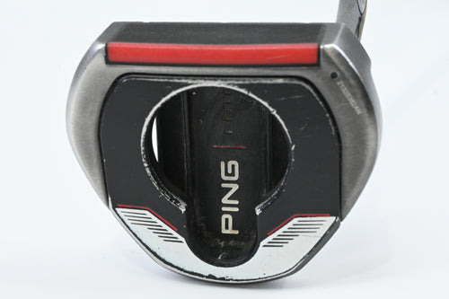 Ping Fetch 2021 Putter / 34 Inch