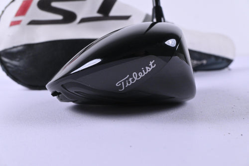 Titleist TSi3 Driver / 9 Degree / Stiff Flex Tensei AV Blue 55 Shaft