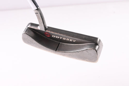 Odyssey White Ice #2 Putter / 34 Inch