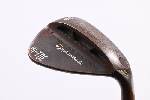 Taylormade Hi-Toe Lob Wedge / 58 Degree / X-Flex Project X Shaft