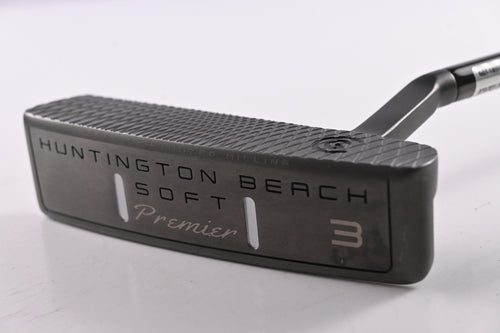 Cleveland Huntington Beach Soft 3 Premier Putter / 34 Inch
