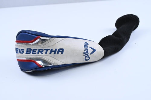 Callaway Big Bertha B21 #3 Hybrid / 19 Degree / Regular Flex Callaway RCH 65