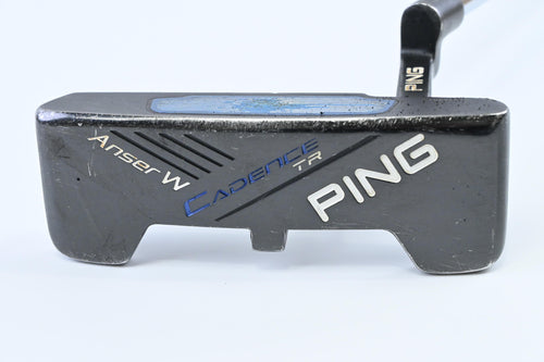 Ping Anser W Cadence TR Putter / 34 Inch