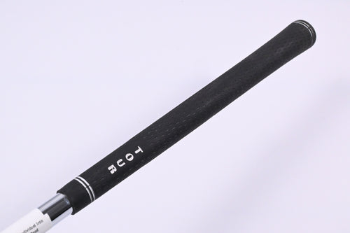 Benross Compressor Type R #4 Iron / 20 Degree / Regular Flex Benross Steel Shaft