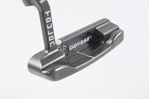 Odyssey Toulon Austin Putter / 35 Inch
