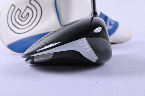 Cleveland Launcher XL 2 Driver / 10.5 Degree / Regular Flex Tensei AV Blue 55